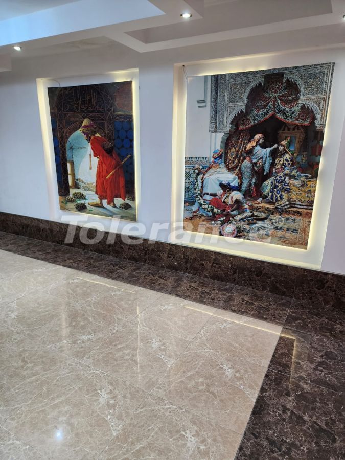 Appartamenti a Alanya, Turchia, 4 500 m² - foto 13