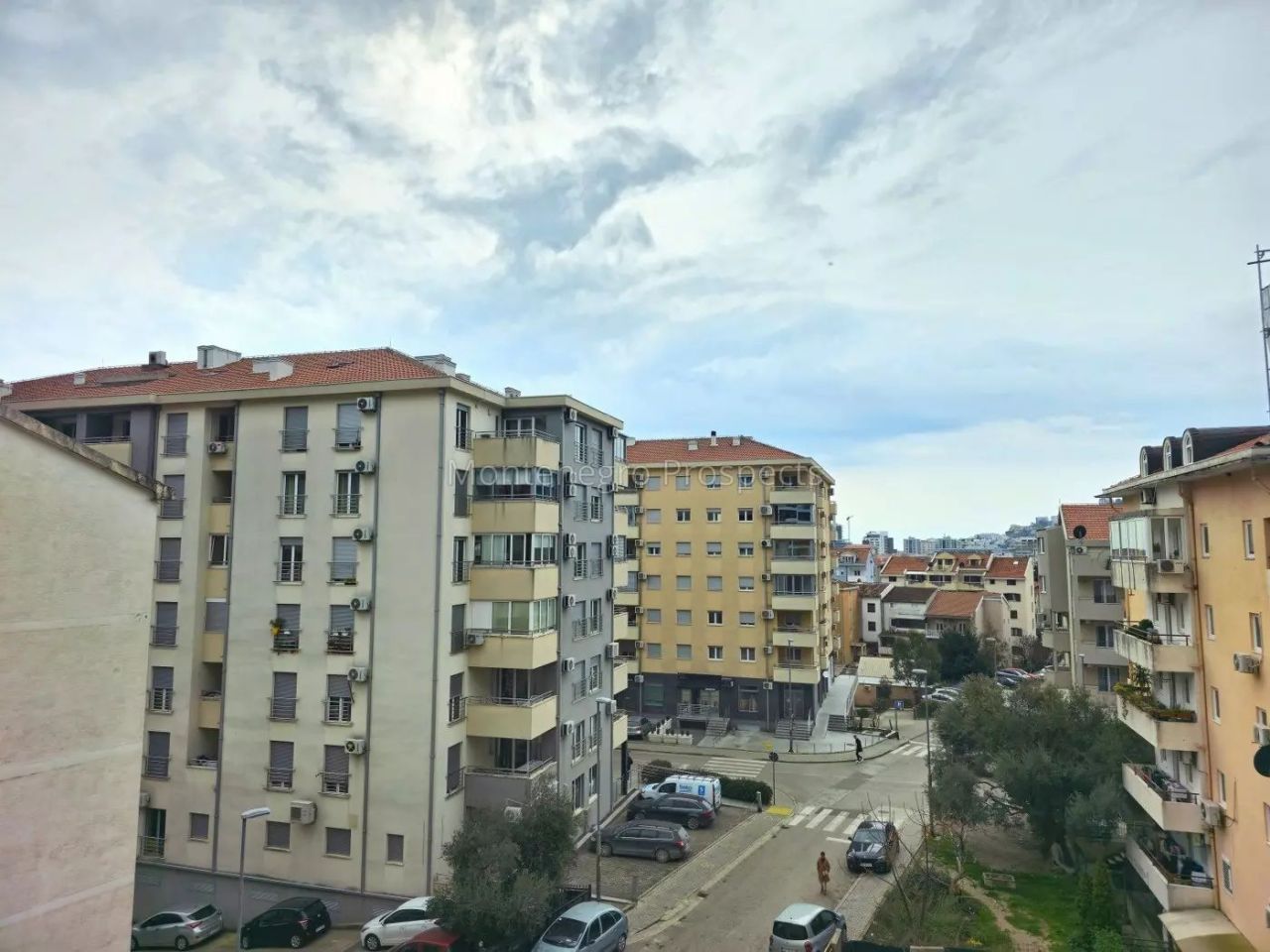 Appartamenti a Budva, Montenegro, 36 m² - foto 8