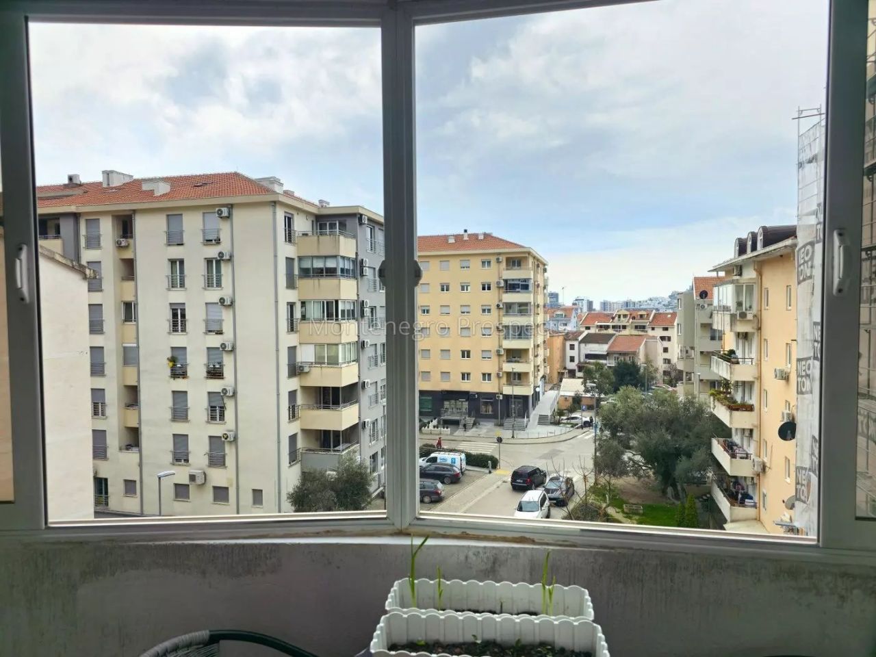 Appartamenti a Budva, Montenegro, 36 m² - foto 9