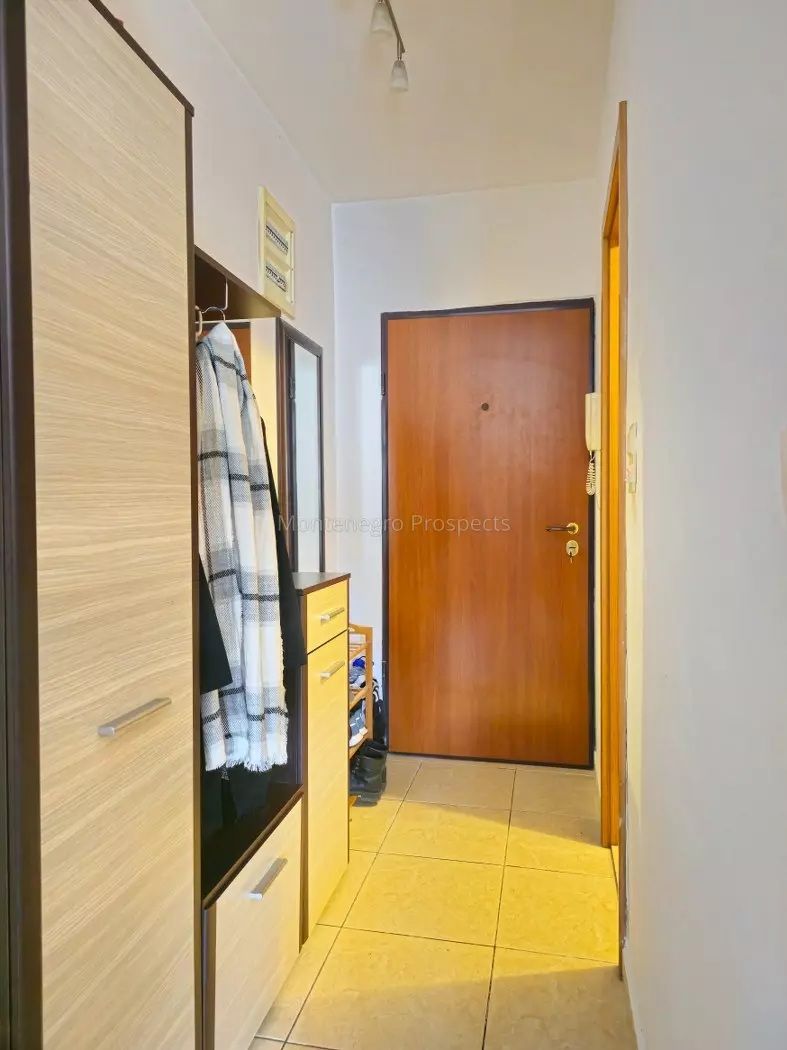 Appartamenti a Budva, Montenegro, 36 m² - foto 11