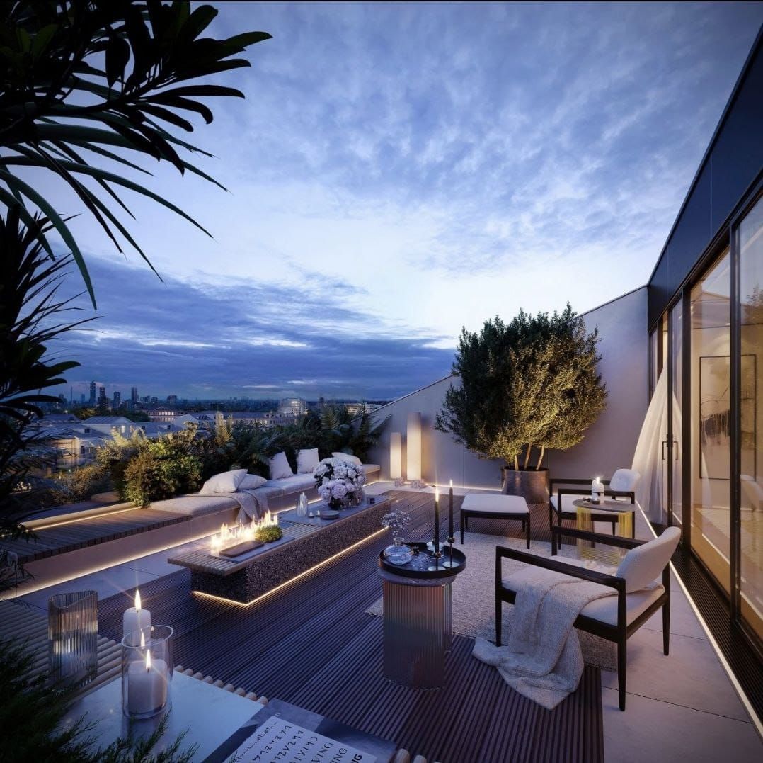 Flat in Moscow, Russia, 48 m² - picture 4