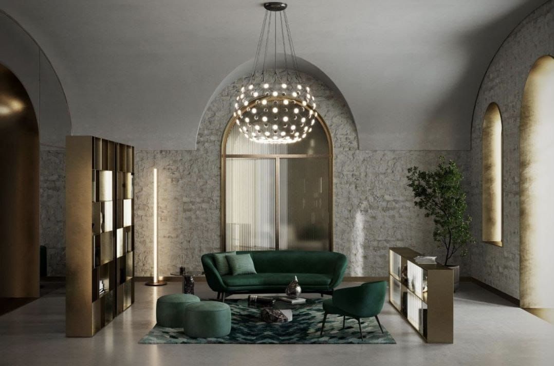 Flat in Moscow, Russia, 48 m² - picture 5