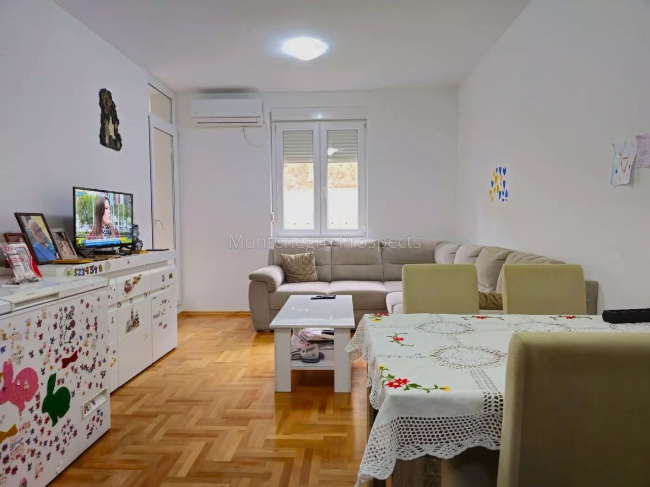 Apartment in Budva, Montenegro, 67 m² - picture 2