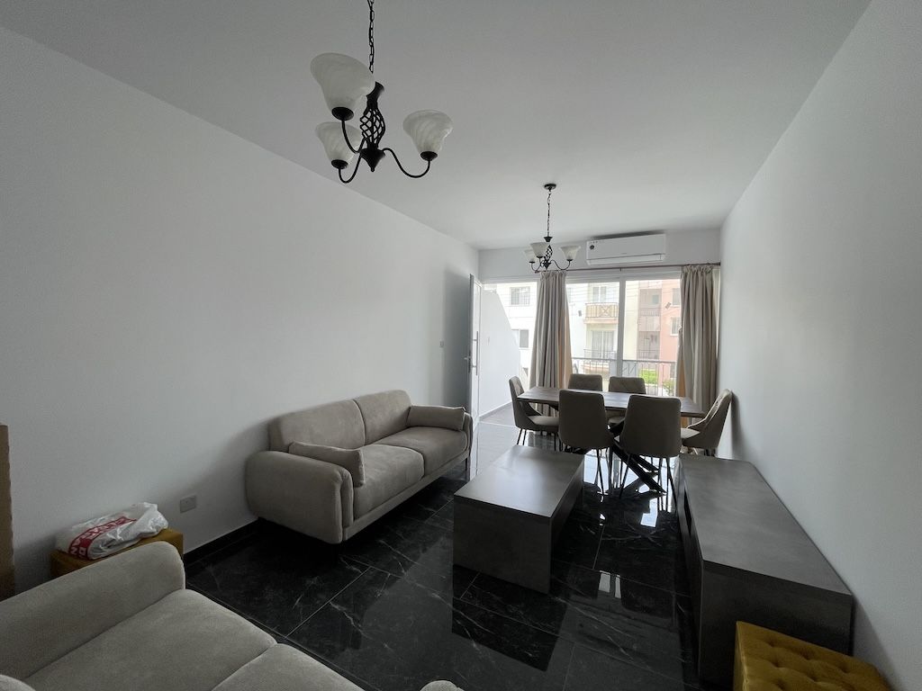 Townhouse in Paphos, Cyprus, 92 m² - picture 1
