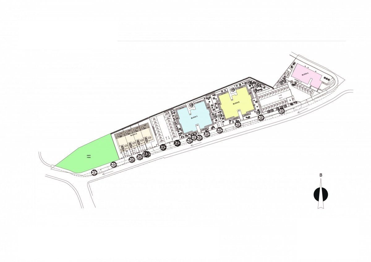 Maison urbaine à Paphos, Chypre, 185 m² - image 8