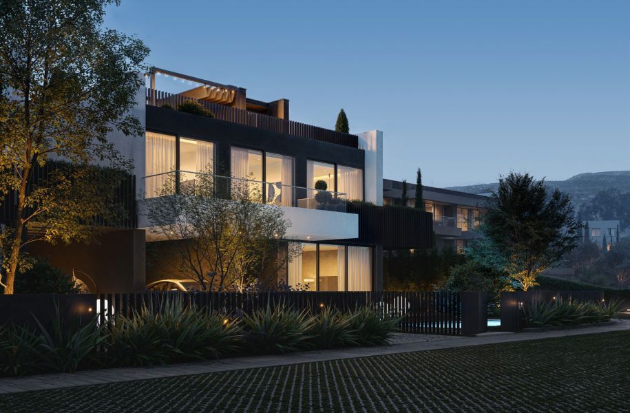 Villa in Limassol, Zypern, 160 m² - Foto 2