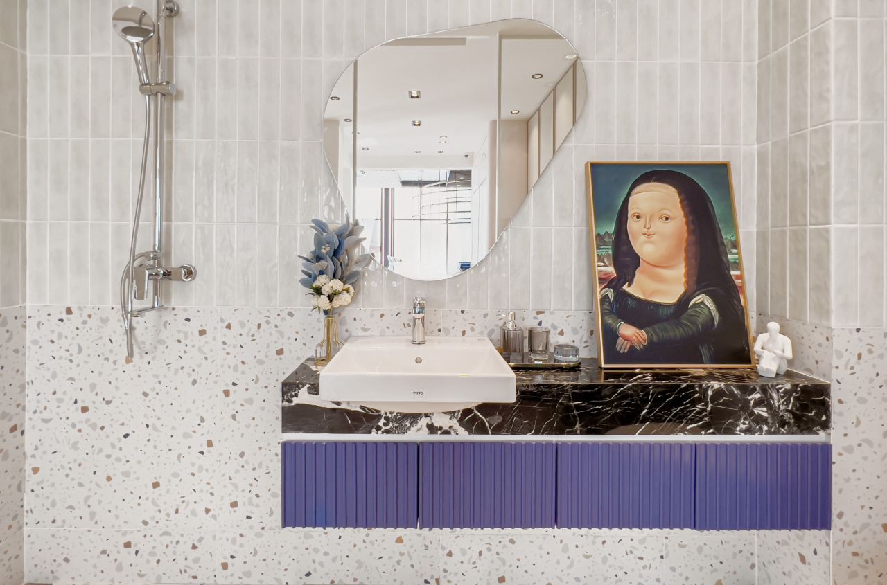 Apartamento en Nom Pen, Camboya, 47 m² - imagen 4