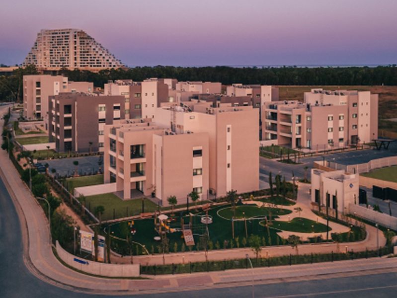 Apartment in Limassol, Cyprus, 126 m² - picture 6