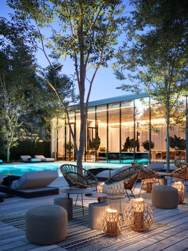 Apartment in Limassol, Cyprus, 126 m² - picture 17