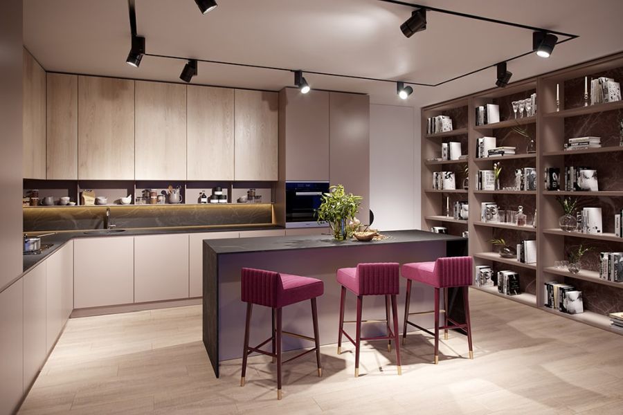 Apartment in Limassol, Cyprus, 126 m² - picture 13