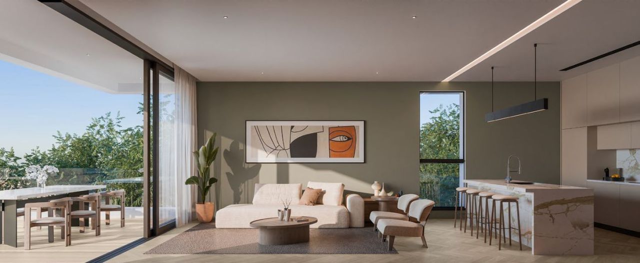 Wohnung in Limassol, Zypern, 65 m² - Foto 9