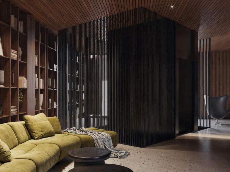 Wohnung in Limassol, Zypern, 65 m² - Foto 3