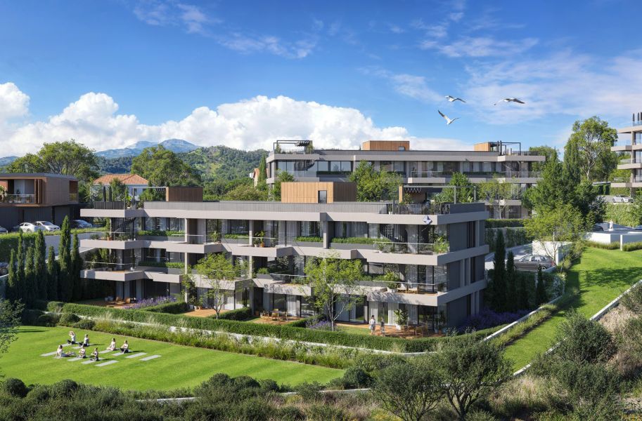 Wohnung in Limassol, Zypern, 65 m² - Foto 7