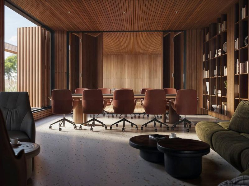 Wohnung in Limassol, Zypern, 65 m² - Foto 6