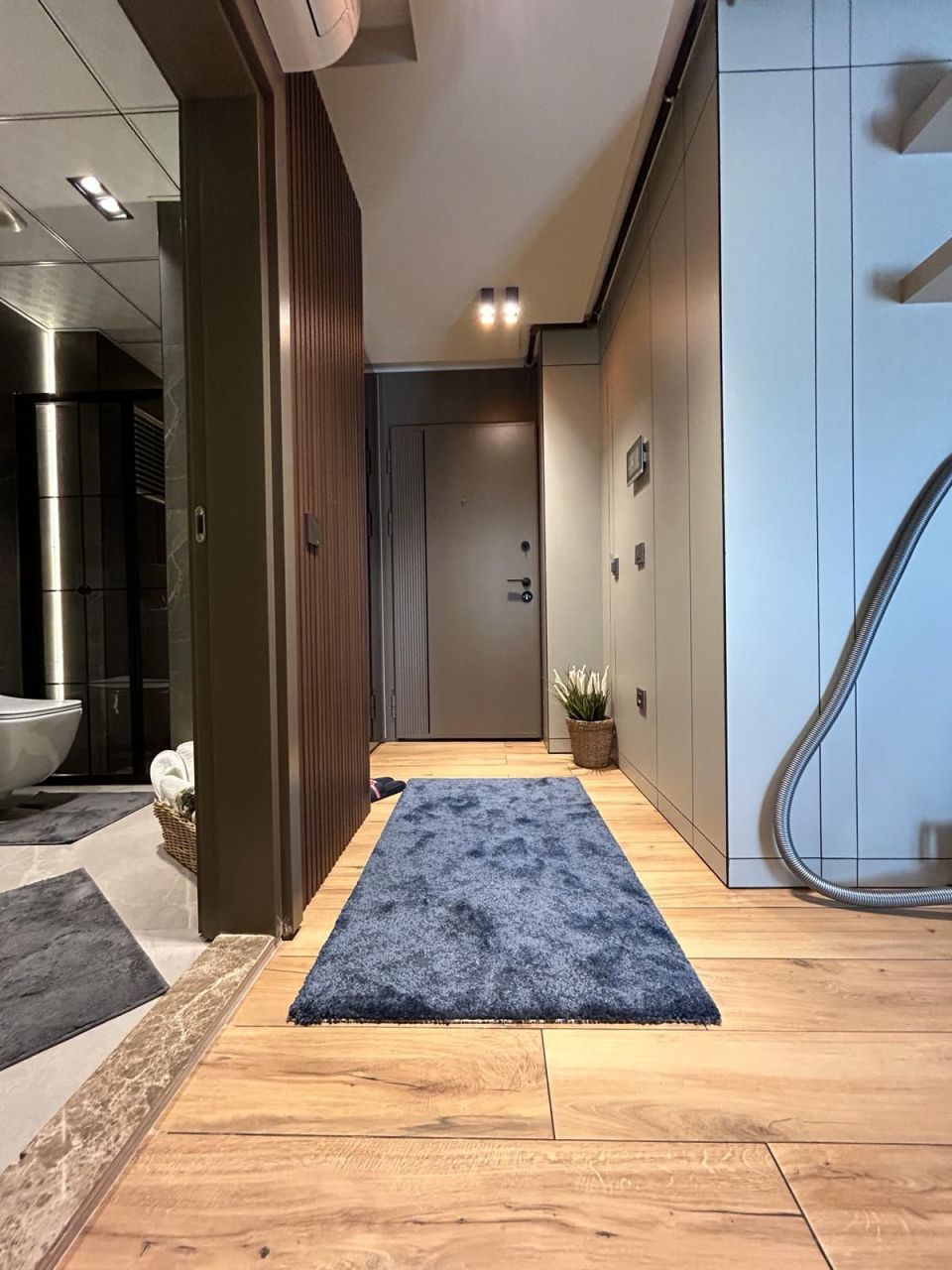 Appartamenti a Antalya, Turchia, 45 m² - foto 10