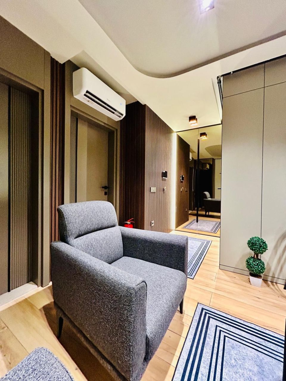 Appartamenti a Antalya, Turchia, 45 m² - foto 4