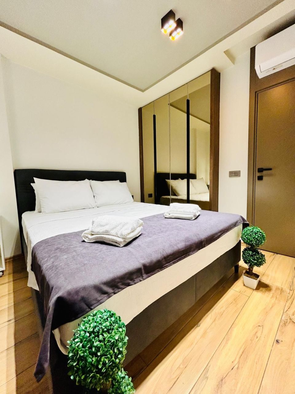 Appartamenti a Antalya, Turchia, 45 m² - foto 9