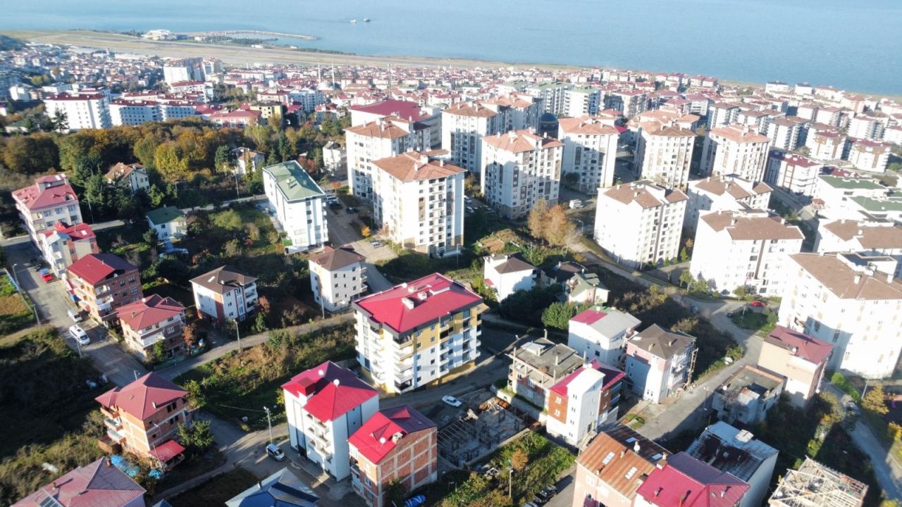 Appartement à Trabzon, Turquie, 60 m² - image 9