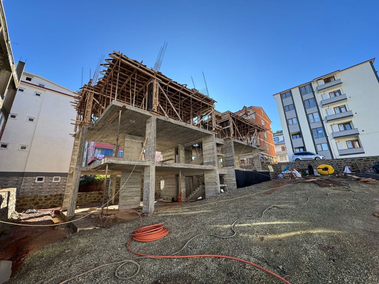 Appartement à Trabzon, Turquie, 60 m² - image 13