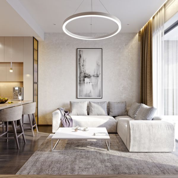 Apartamento en Limasol, Chipre, 142 m² - imagen 6