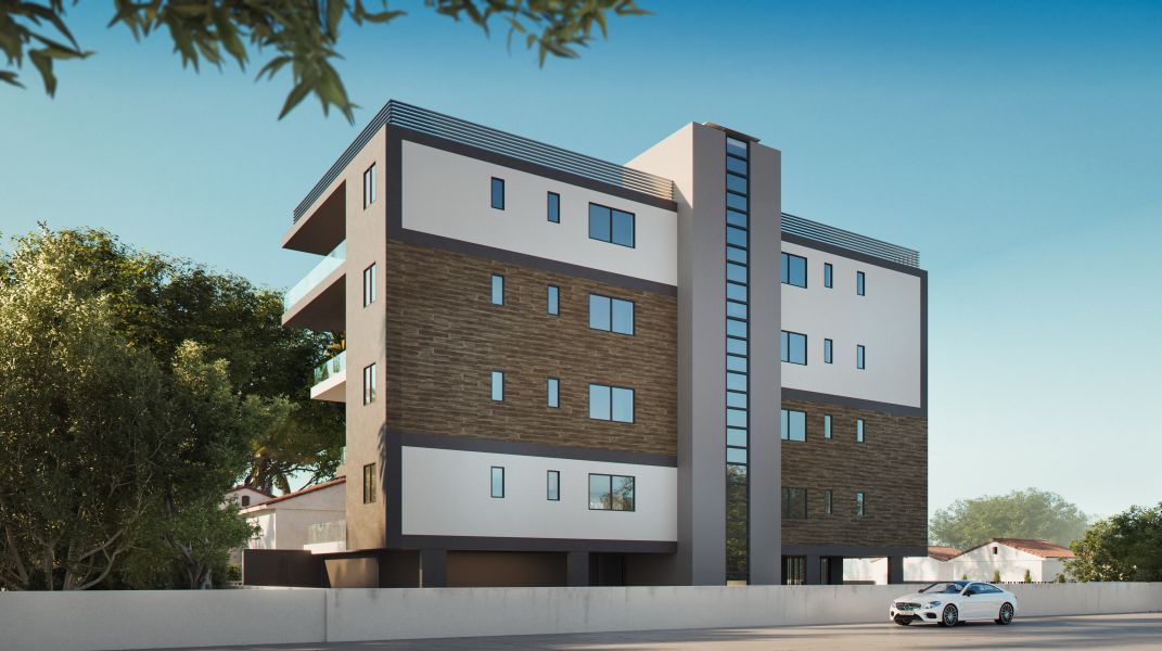 Apartamento en Limasol, Chipre, 142 m² - imagen 3