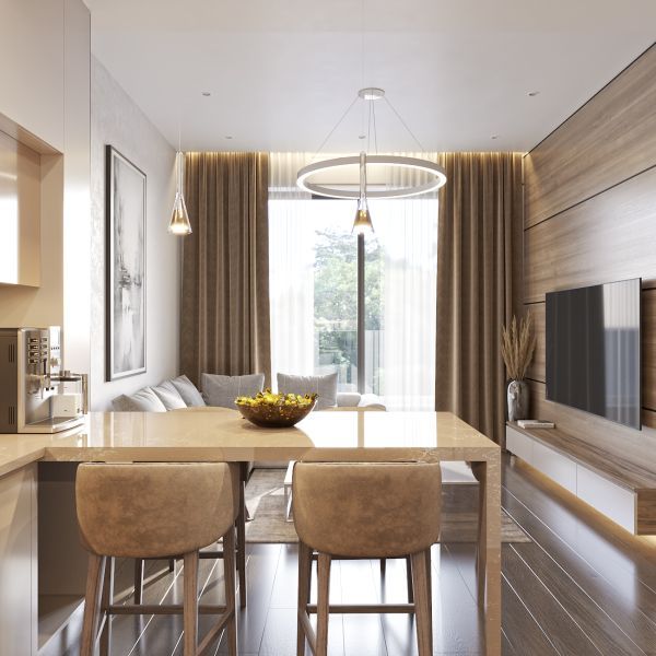 Apartamento en Limasol, Chipre, 142 m² - imagen 7