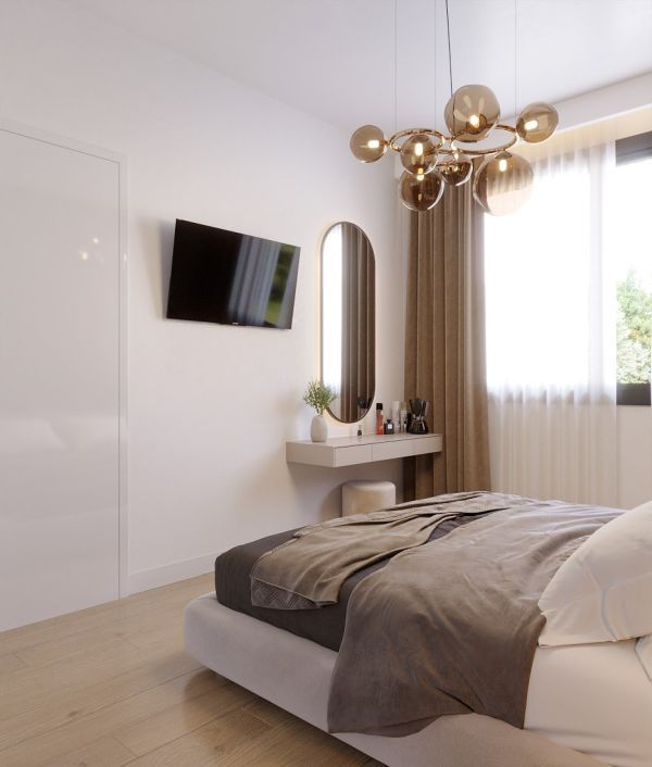 Apartamento en Limasol, Chipre, 142 m² - imagen 13