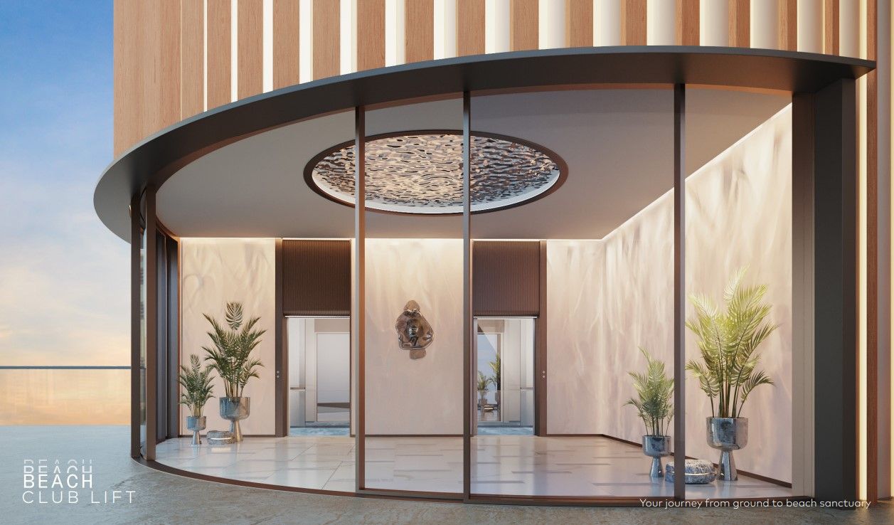 Apartment in Dubai, VAE, 135 m² - Foto 6