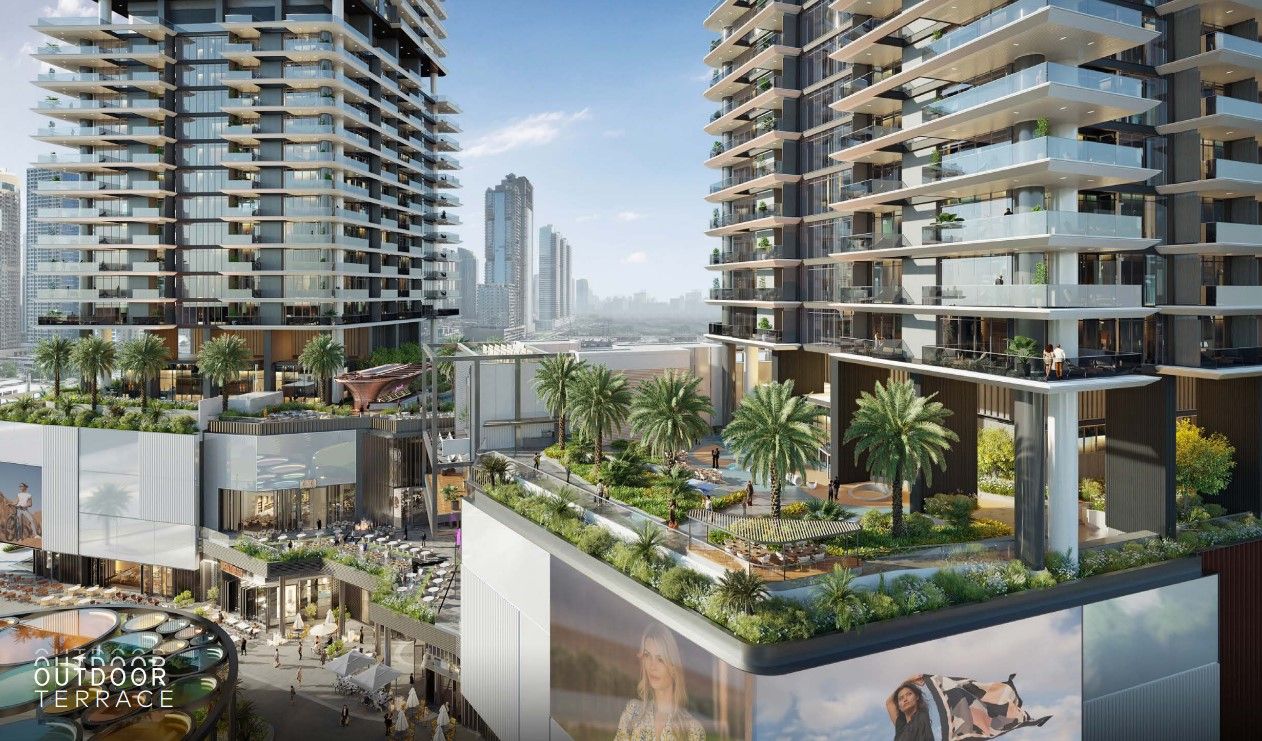 Apartment in Dubai, VAE, 135 m² - Foto 7