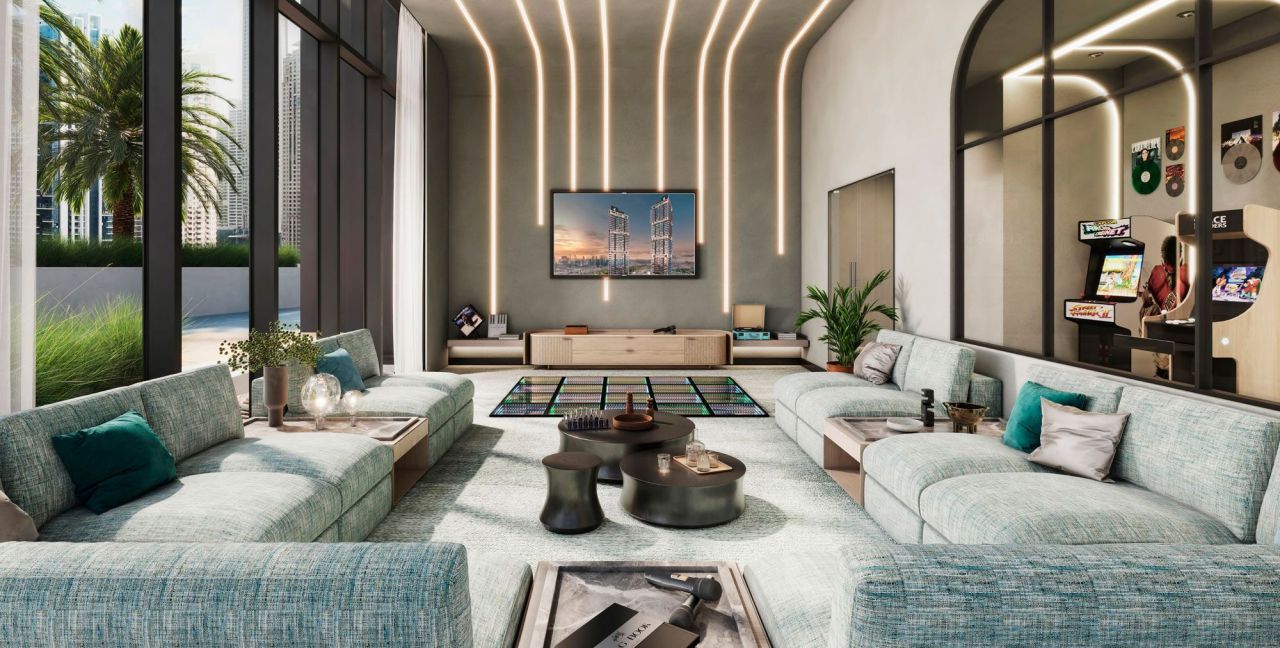 Apartment in Dubai, VAE, 135 m² - Foto 16