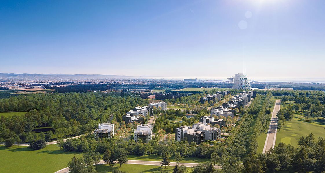 Apartamento en Limasol, Chipre, 110 m² - imagen 5