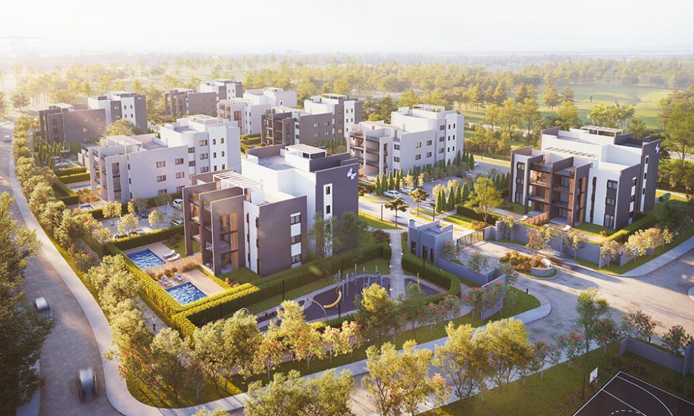 Apartamento en Limasol, Chipre, 110 m² - imagen 4