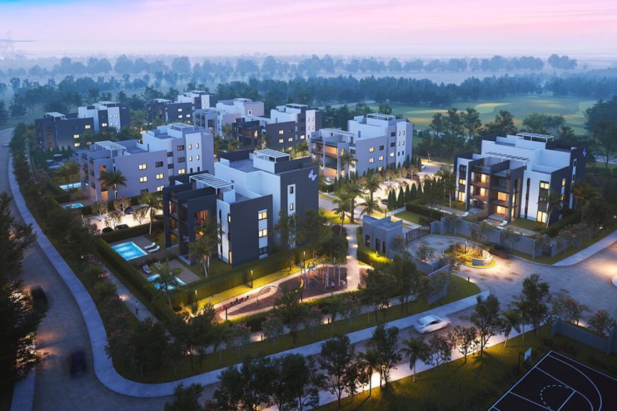 Apartamento en Limasol, Chipre, 110 m² - imagen 8