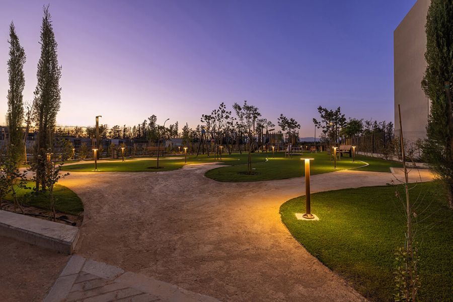 Apartamento en Limasol, Chipre, 110 m² - imagen 7