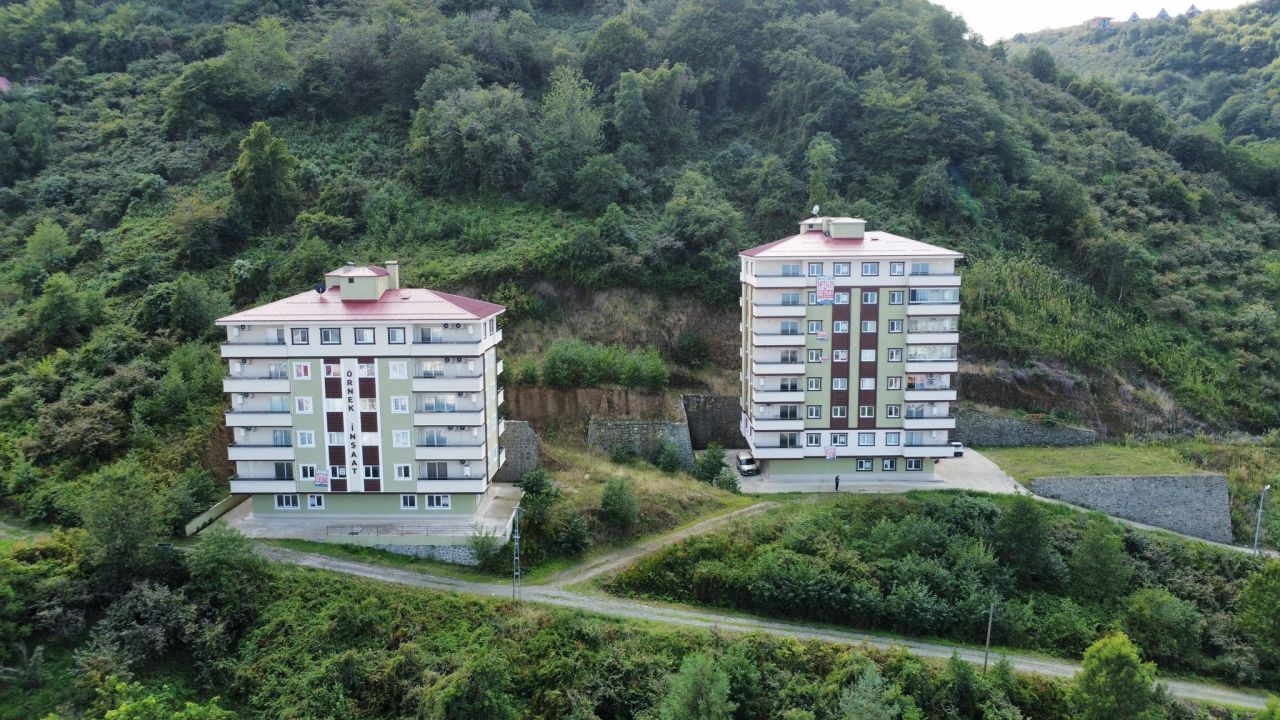 Apartment in Trabzon, Turkey, 145 m² - picture 1