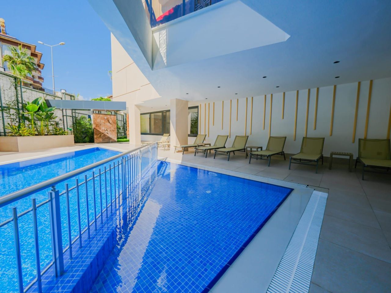 Appartement à Alanya, Turquie, 56 m² - image 9