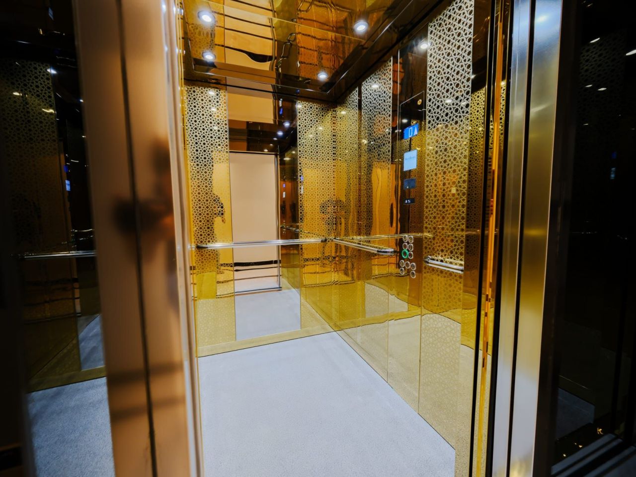 Appartement à Alanya, Turquie, 56 m² - image 15