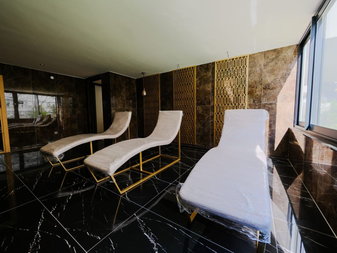 Appartement à Alanya, Turquie, 56 m² - image 4