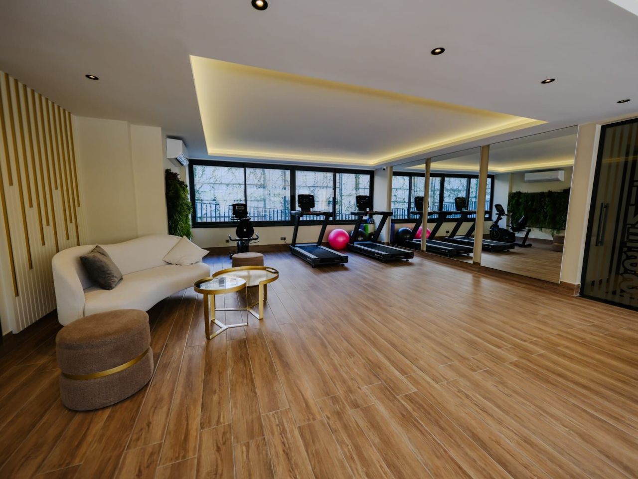 Appartement à Alanya, Turquie, 56 m² - image 5