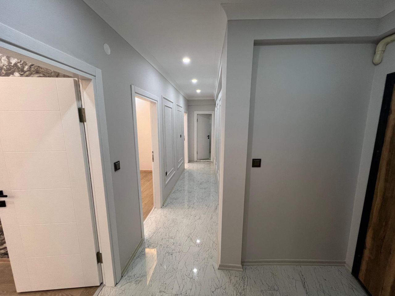 Appartamenti a Trabzon, Turchia, 100 m² - foto 11