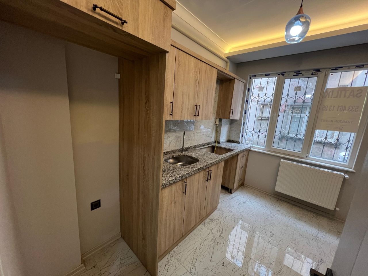 Appartamenti a Trabzon, Turchia, 100 m² - foto 3