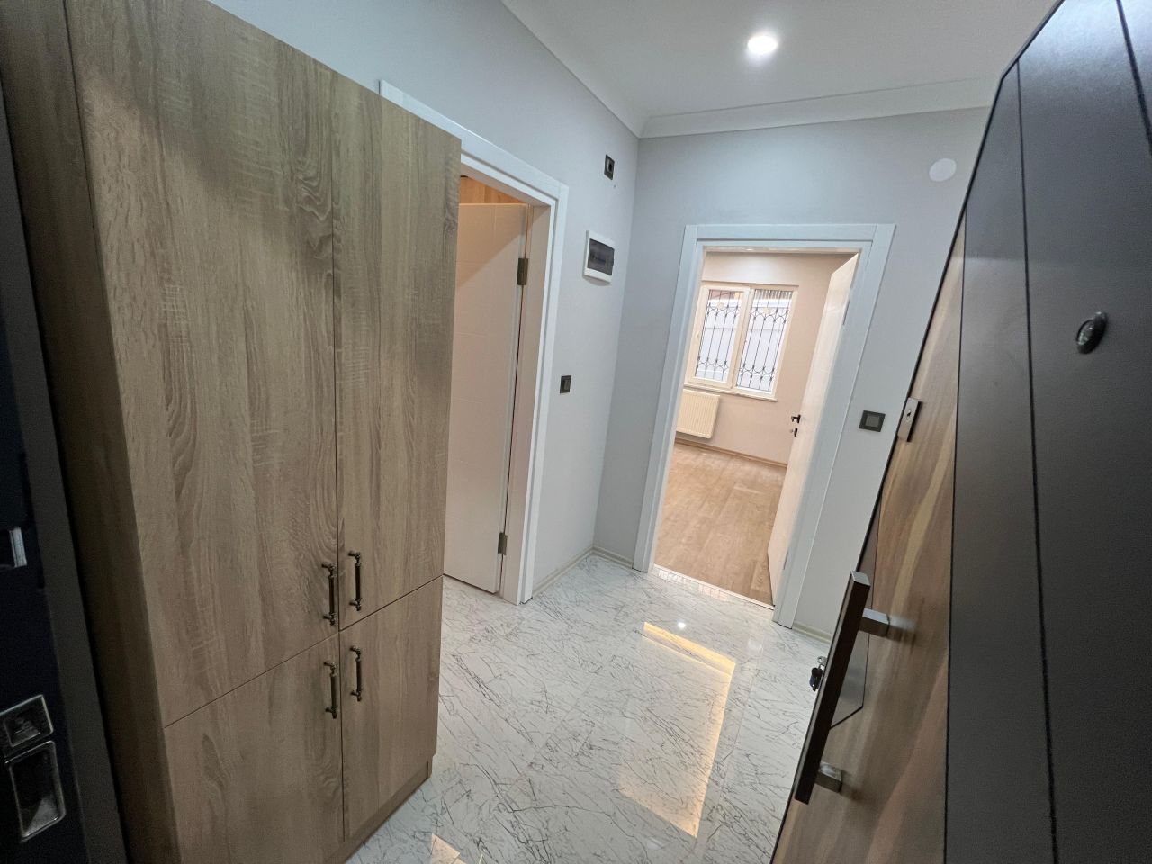 Appartamenti a Trabzon, Turchia, 100 m² - foto 12