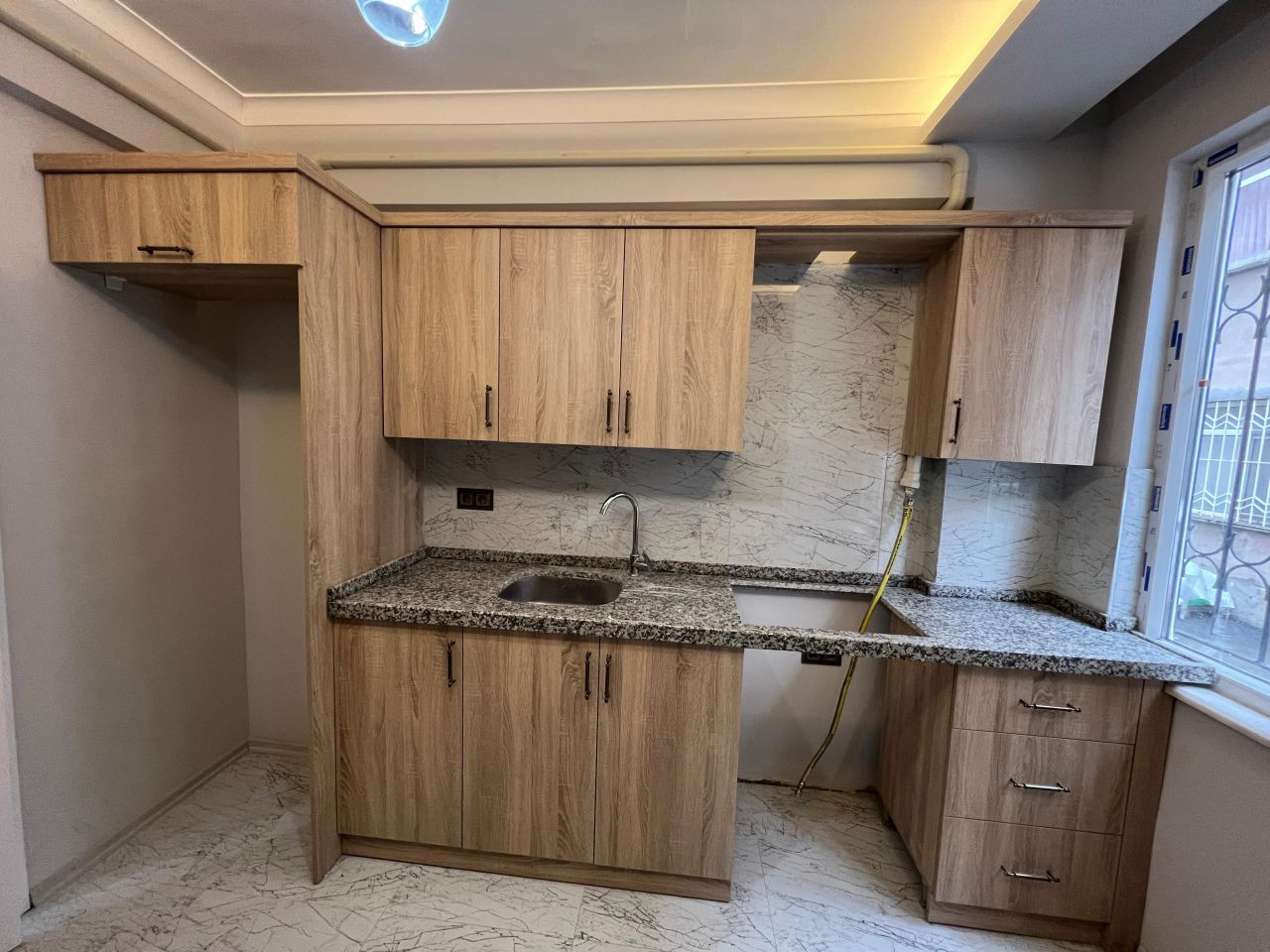 Appartamenti a Trabzon, Turchia, 100 m² - foto 8