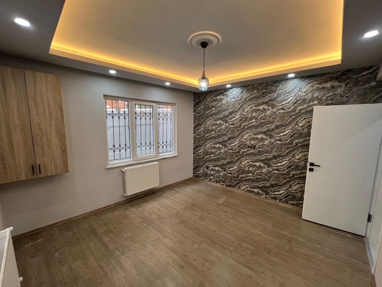 Apartment in Trabzon, Turkey, 100 m² - picture 1