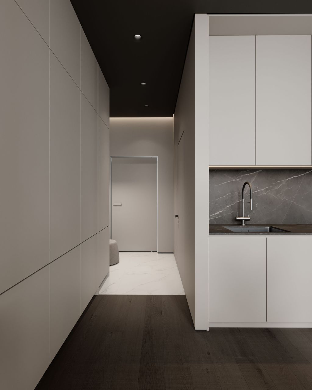 Appartement à Canggu, Indonésie, 32.55 m² - image 3