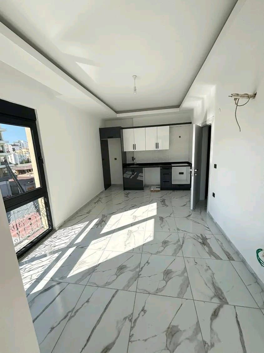 Appartement à Alanya, Turquie, 55 m² - image 1