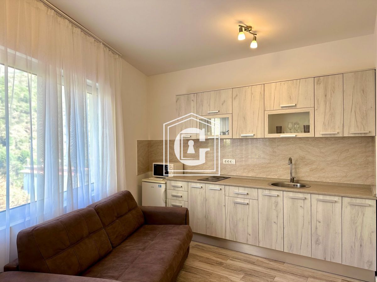Appartement à Budva, Monténégro, 32 m² - image 1