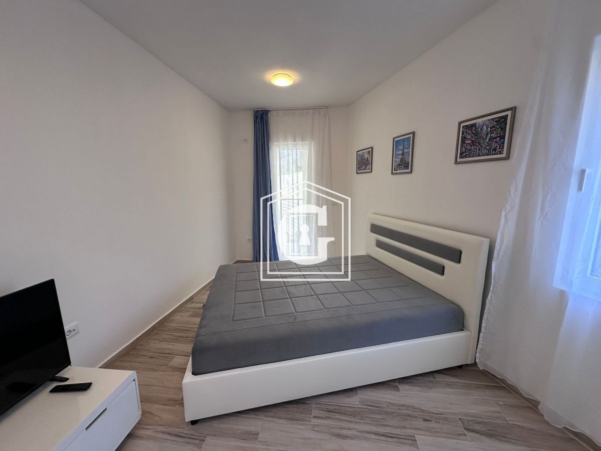 Apartamento en Budva, Montenegro, 32 m² - imagen 11
