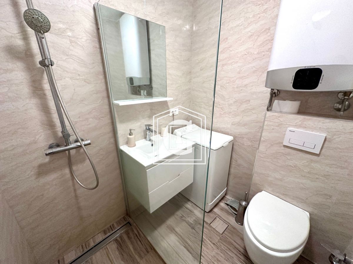 Apartamento en Budva, Montenegro, 32 m² - imagen 14