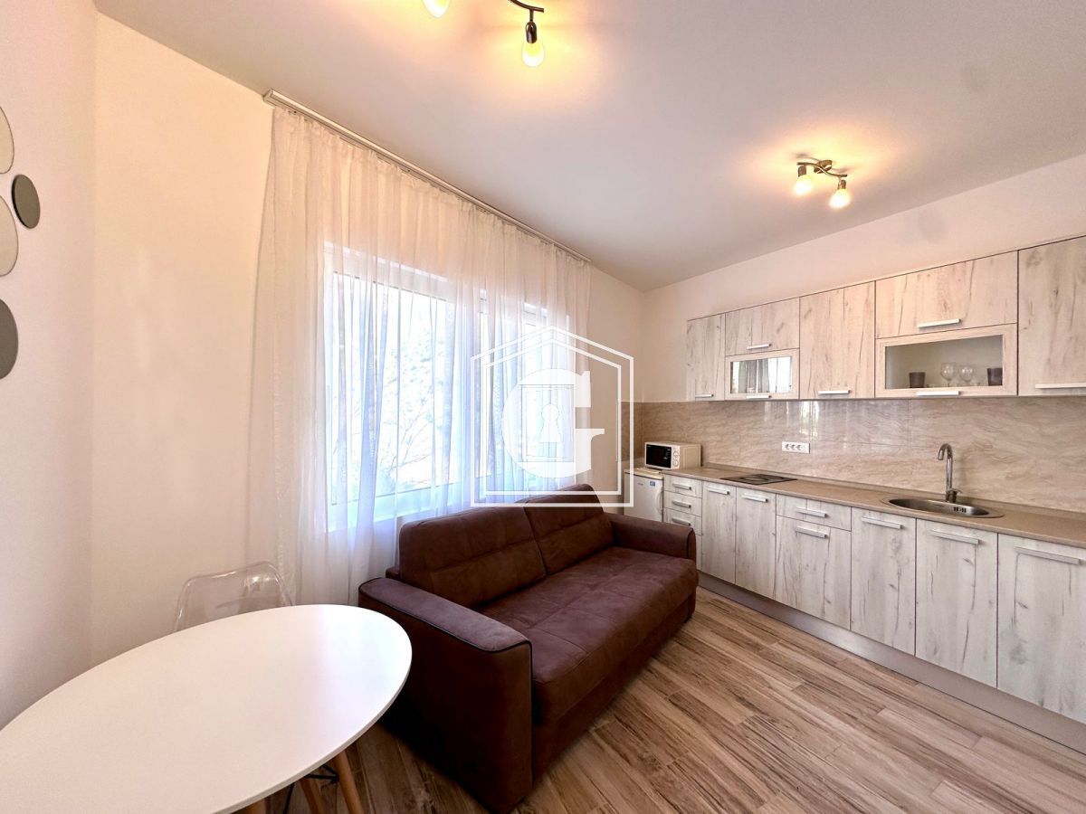 Apartamento en Budva, Montenegro, 32 m² - imagen 5